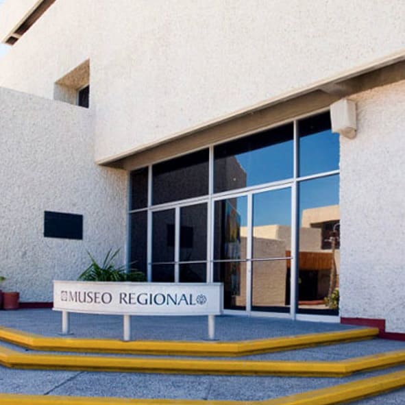 Visitar el Museo Regional de Antropología e Historia – LA PAZ, MUSEOS